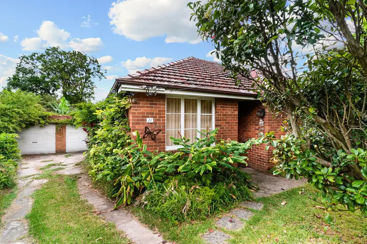11 Karoola Crescent, Caringbah NSW 2229
