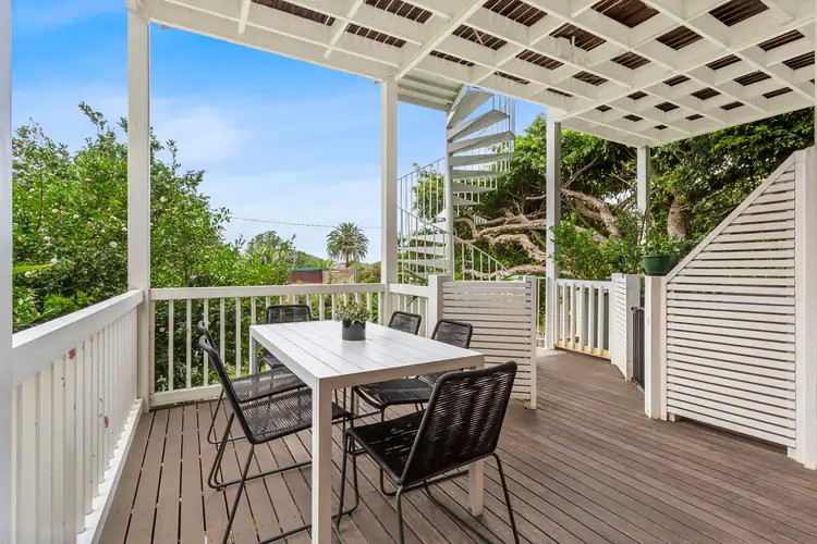 Fourth view of Homely apartment listing, 3/35 Murdoch Street, Cremorne NSW 2090