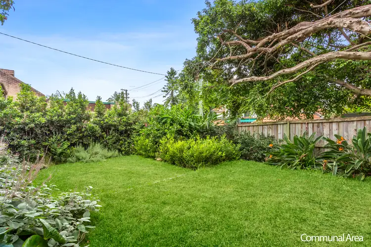 Sixth view of Homely apartment listing, 3/35 Murdoch Street, Cremorne NSW 2090