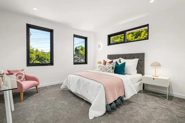 Fifth view of Homely house listing, 54A Northumberland Road, Pascoe Vale VIC 3044