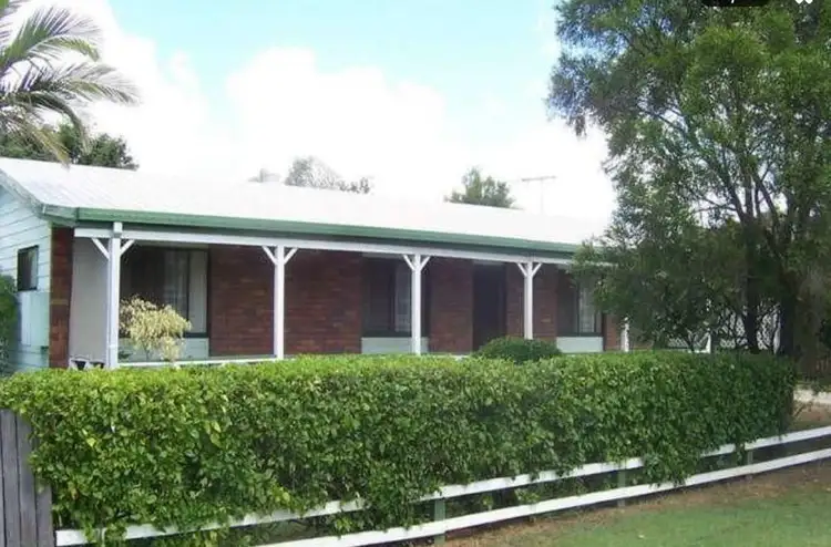 12 Lawson Street, Caboolture QLD 4510
