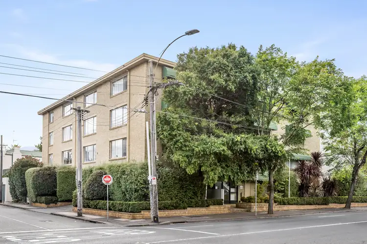 1/631 Punt Road, South Yarra VIC 3141