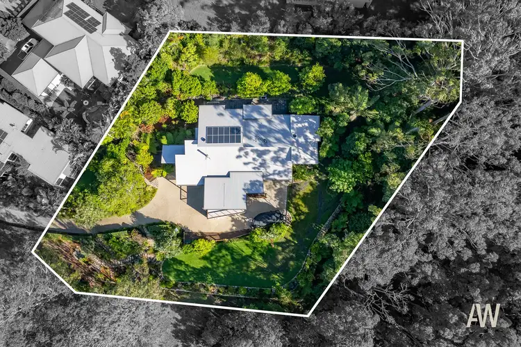17 Mackenzie Green, Buderim QLD 4556