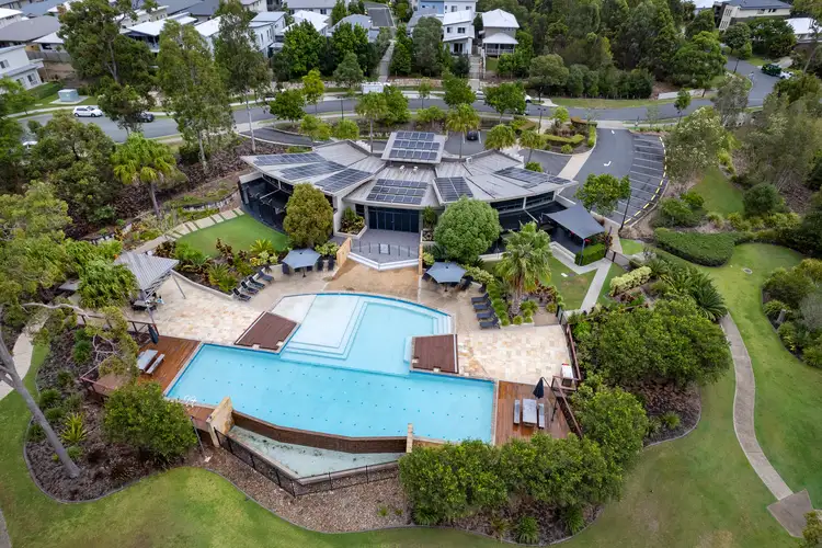 Fourth view of Homely house listing, 6 Paradise Drive, Coomera QLD 4209