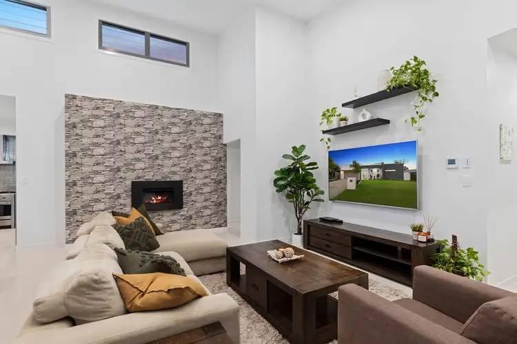 Fifth view of Homely house listing, 6 Paradise Drive, Coomera QLD 4209