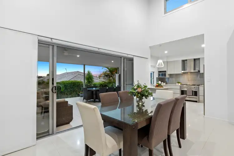 Sixth view of Homely house listing, 6 Paradise Drive, Coomera QLD 4209