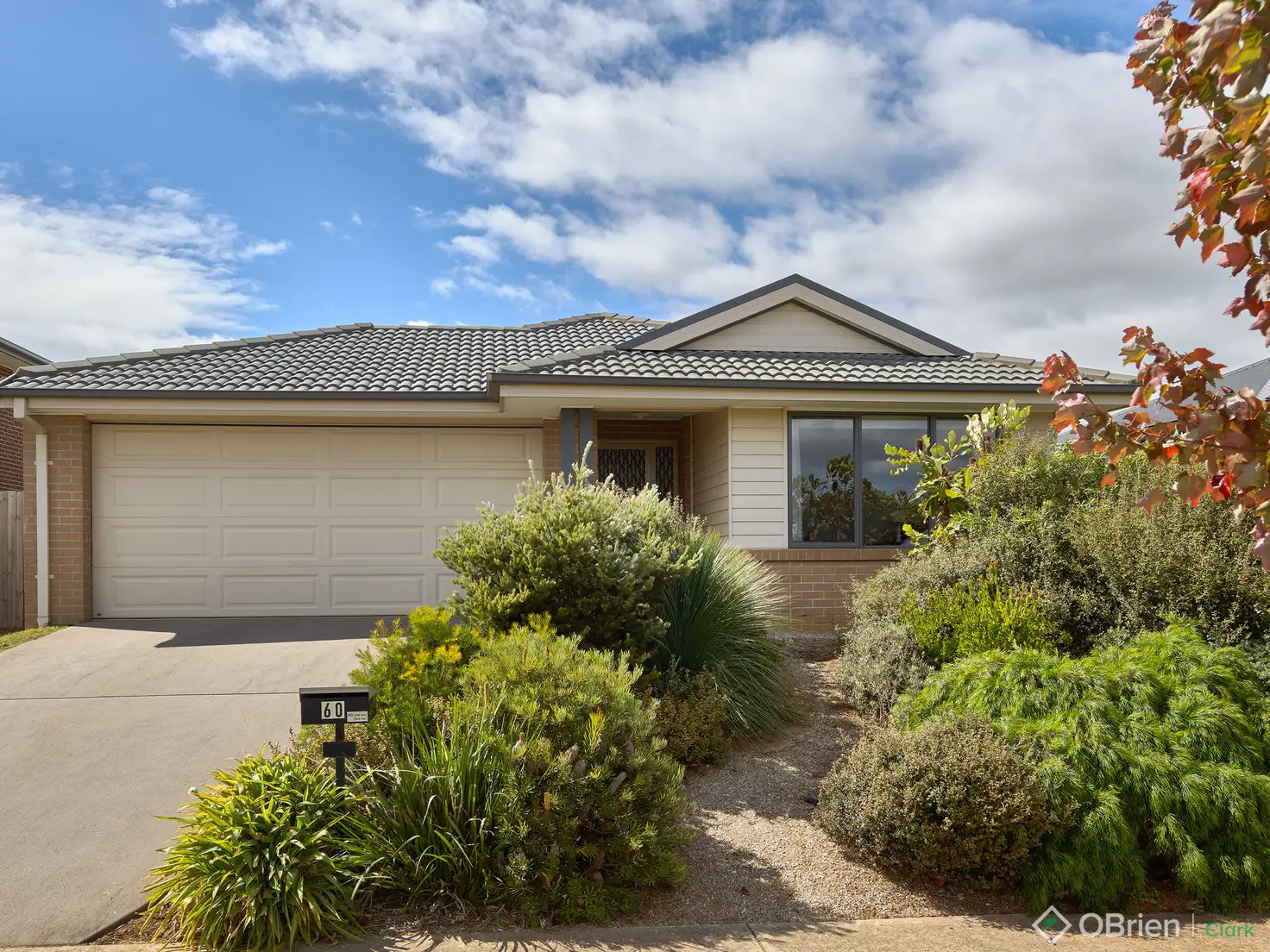Main view of Homely house listing, 60 Crole Drive, Warragul VIC 3820