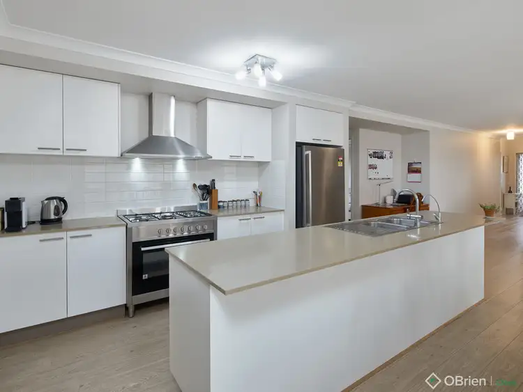 Third view of Homely house listing, 60 Crole Drive, Warragul VIC 3820
