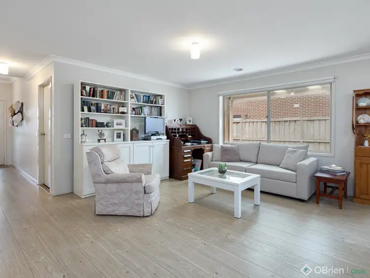 Fifth view of Homely house listing, 60 Crole Drive, Warragul VIC 3820