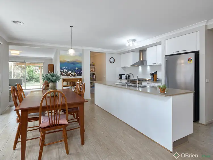 Sixth view of Homely house listing, 60 Crole Drive, Warragul VIC 3820
