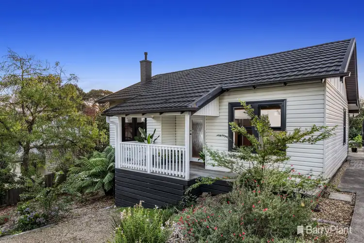 9 Blannin Street, Healesville VIC 3777