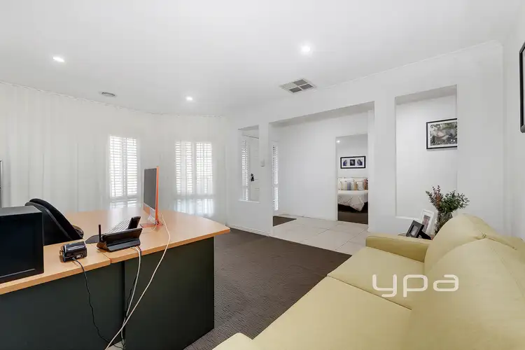 Fourth view of Homely house listing, 33 Cambridge Crescent, Roxburgh Park VIC 3064