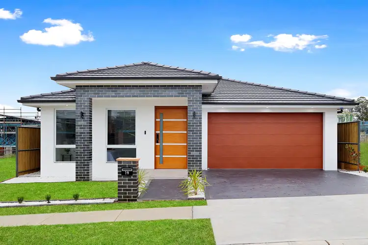 Main view of Homely house listing, 19 Baystone Street, Box Hill NSW 2765