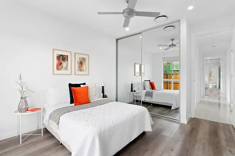 Third view of Homely house listing, 19 Baystone Street, Box Hill NSW 2765