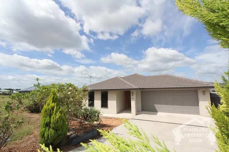 Main view of Homely rural property listing, 41 Nagle Street, Hatton Vale QLD 4341