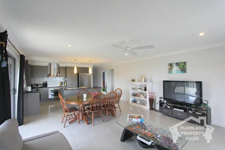 Fourth view of Homely rural property listing, 41 Nagle Street, Hatton Vale QLD 4341