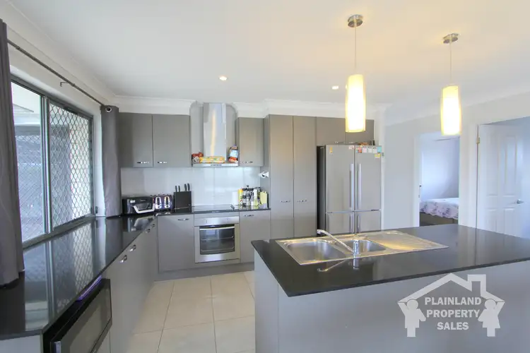 Fifth view of Homely rural property listing, 41 Nagle Street, Hatton Vale QLD 4341