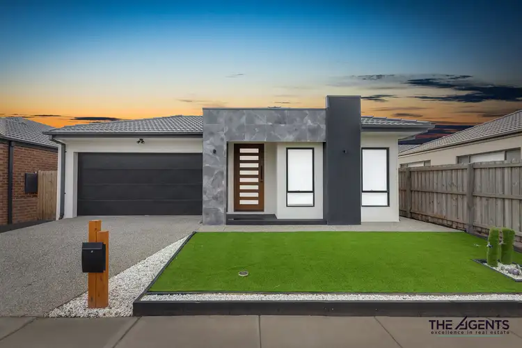 4 Isla Street, Tarneit VIC 3029