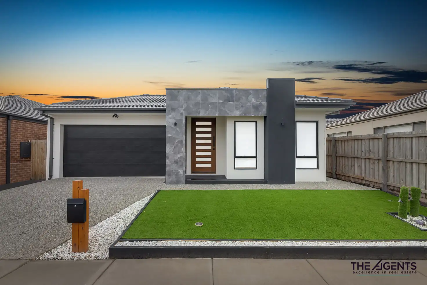 Main view of Homely house listing, 4 Isla Street, Tarneit VIC 3029