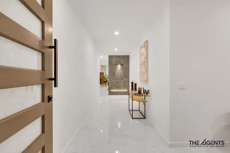 Second view of Homely house listing, 4 Isla Street, Tarneit VIC 3029