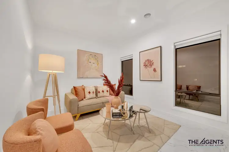 Sixth view of Homely house listing, 4 Isla Street, Tarneit VIC 3029