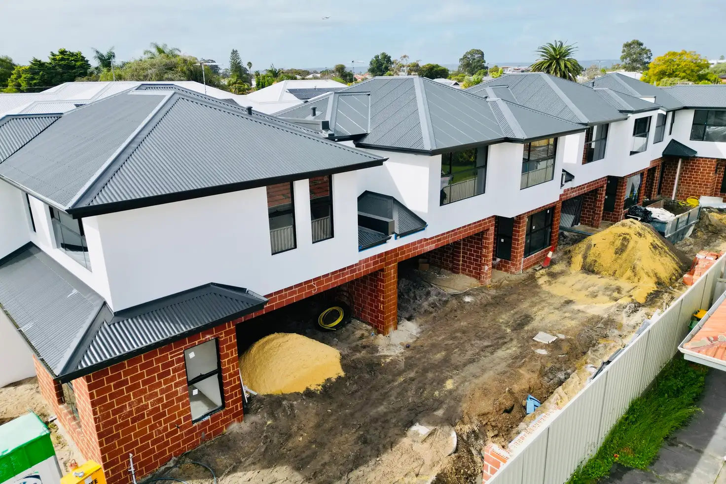 Main view of Homely house listing, 142 Alexander Road, Rivervale WA 6103