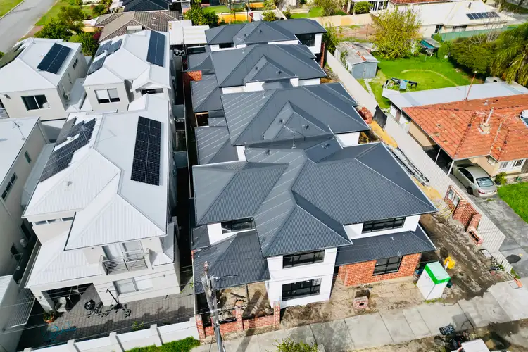 Third view of Homely house listing, 142 Alexander Road, Rivervale WA 6103
