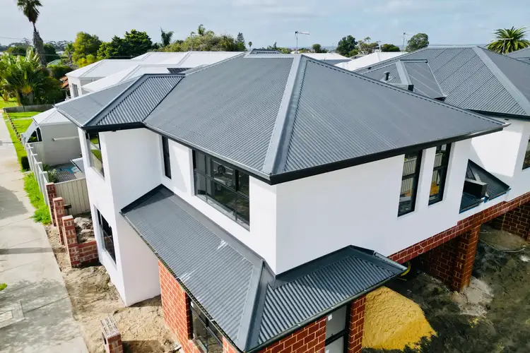 Fourth view of Homely house listing, 142 Alexander Road, Rivervale WA 6103