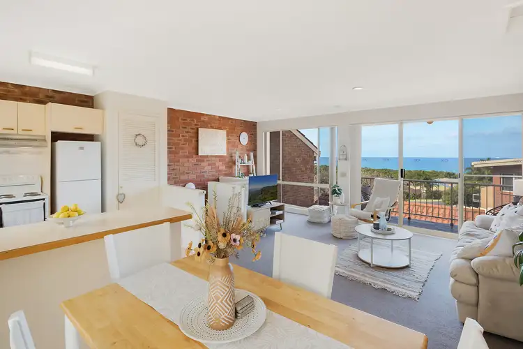 Fifth view of Homely unit listing, 3/7 Tura Circuit, Tura Beach NSW 2548