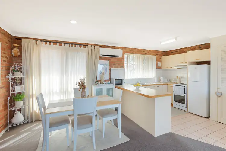 Sixth view of Homely unit listing, 3/7 Tura Circuit, Tura Beach NSW 2548