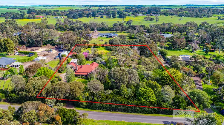 Main view of Homely house listing, 25 Matheson Road, Millicent SA 5280