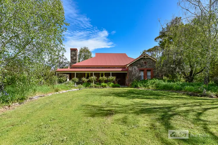 Second view of Homely house listing, 25 Matheson Road, Millicent SA 5280