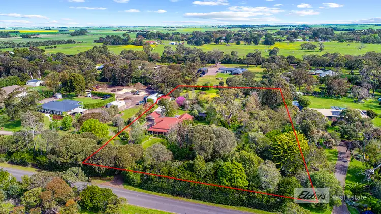 Fifth view of Homely house listing, 25 Matheson Road, Millicent SA 5280