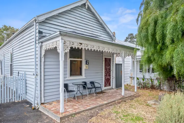 135 Creek Street South, Bendigo VIC 3550