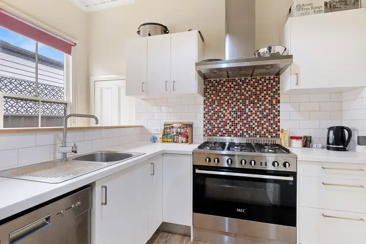 Second view of Homely house listing, 135 Creek Street South, Bendigo VIC 3550