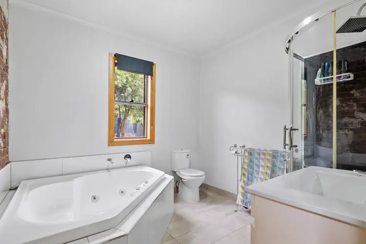 Fifth view of Homely house listing, 135 Creek Street South, Bendigo VIC 3550