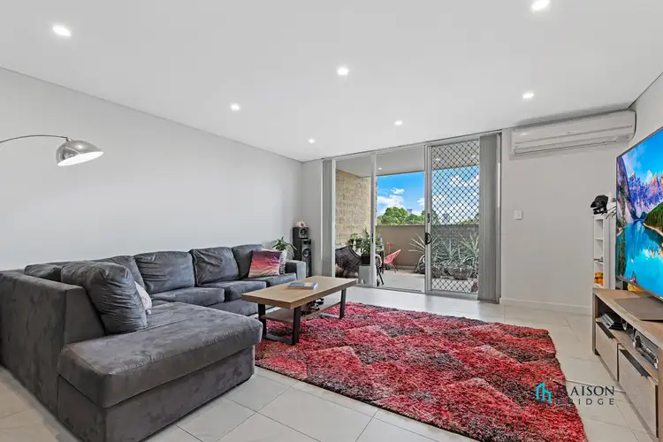 21/68 Park Road, Rydalmere NSW 2116