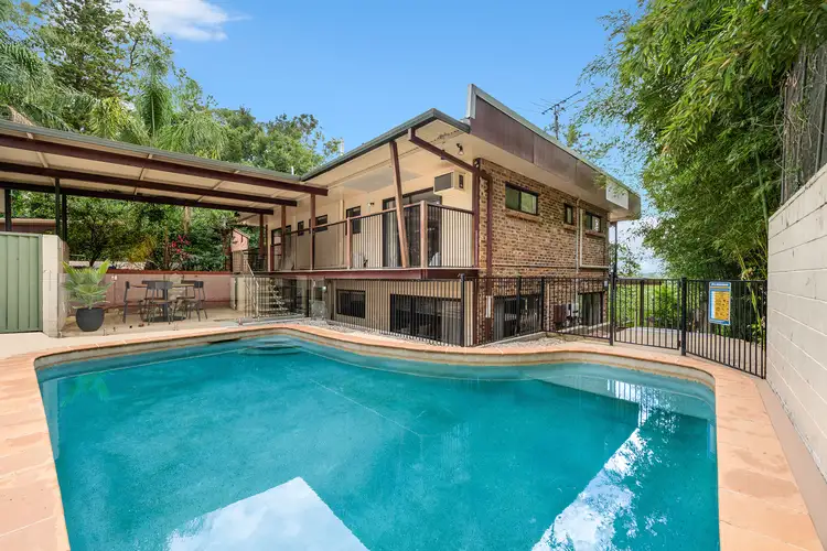 22 Ranger Street, Kenmore QLD 4069