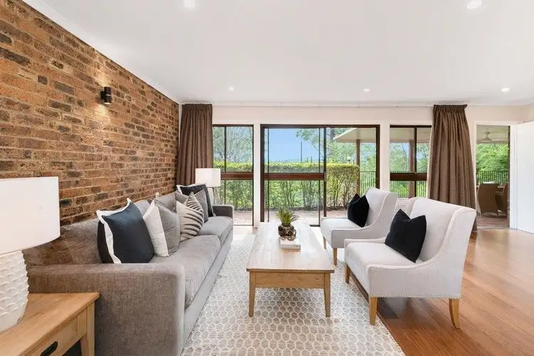 Fourth view of Homely house listing, 22 Ranger Street, Kenmore QLD 4069