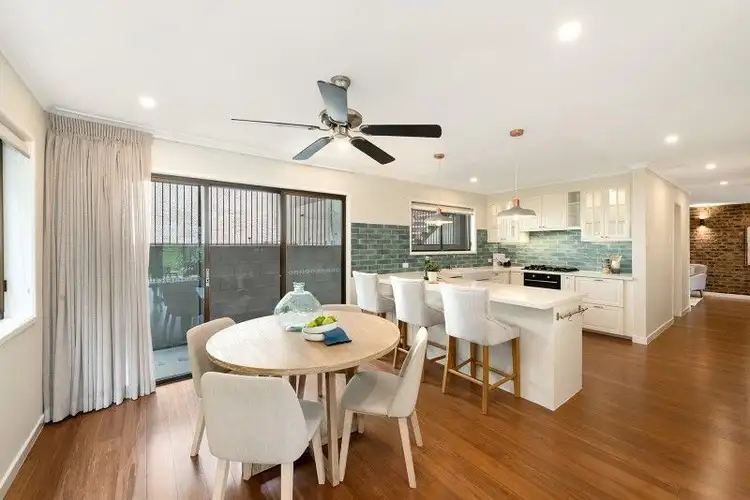 Fifth view of Homely house listing, 22 Ranger Street, Kenmore QLD 4069