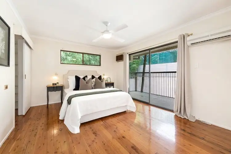 Seventh view of Homely house listing, 22 Ranger Street, Kenmore QLD 4069