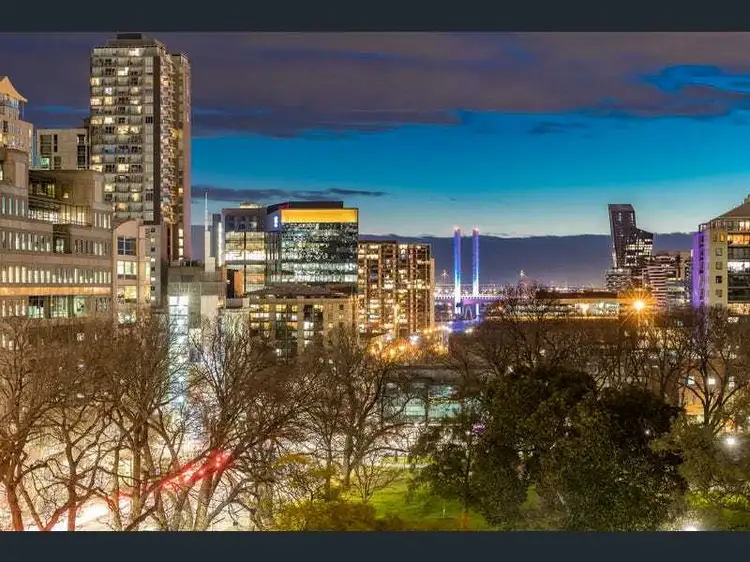 710/17 Singers Lane, Melbourne VIC 3000