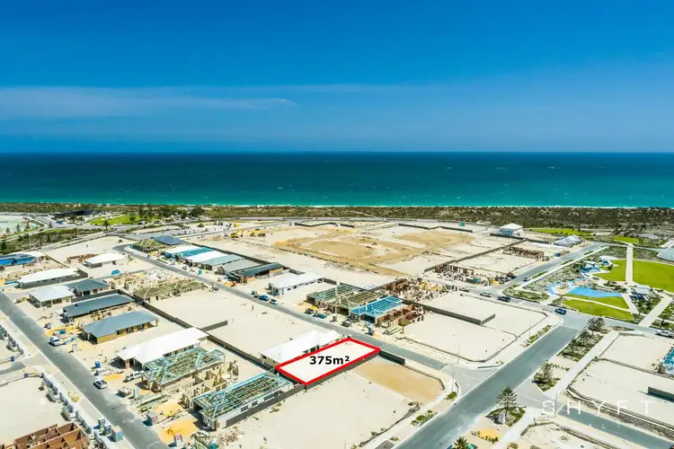 Main view of Homely land listing, 29 Casina Way, Jindalee WA 6036