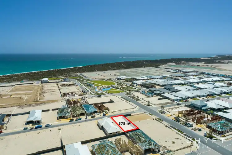 Third view of Homely land listing, 29 Casina Way, Jindalee WA 6036