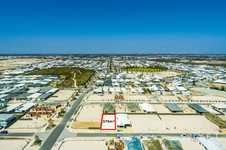Fourth view of Homely land listing, 29 Casina Way, Jindalee WA 6036