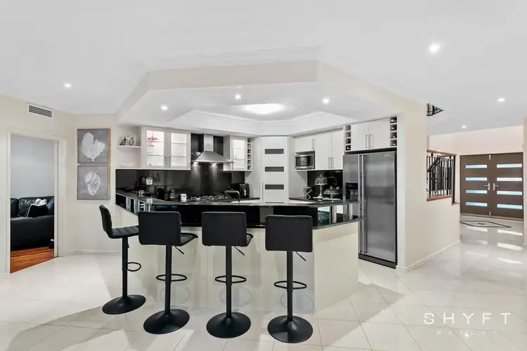 Second view of Homely house listing, 18 Sandrigo Way, Stirling WA 6021