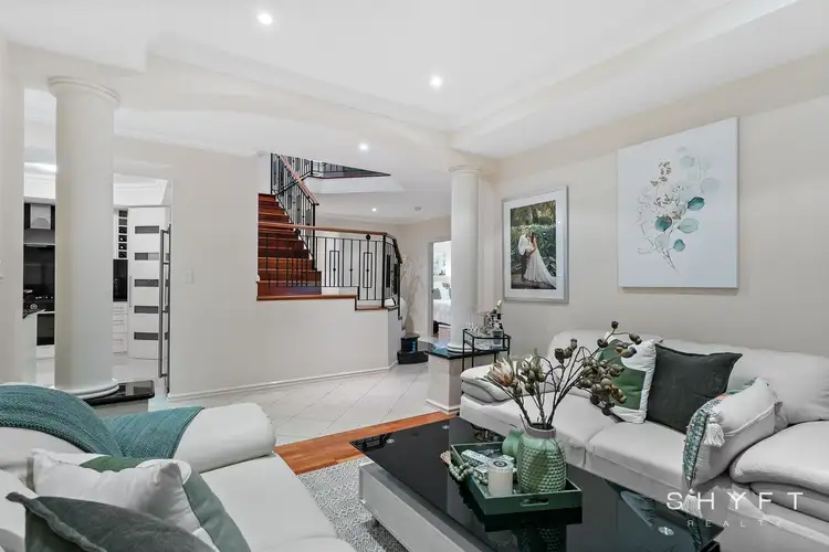 Third view of Homely house listing, 18 Sandrigo Way, Stirling WA 6021