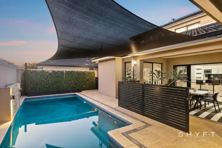 Fourth view of Homely house listing, 18 Sandrigo Way, Stirling WA 6021