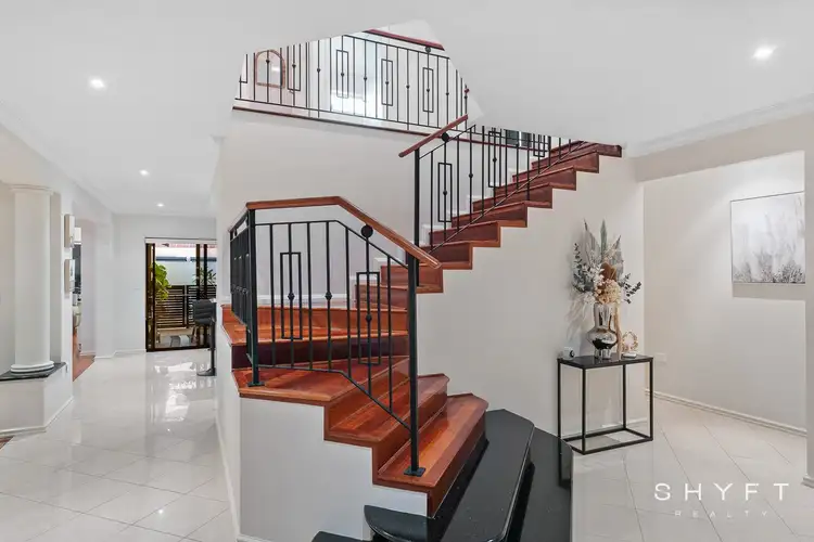 Fifth view of Homely house listing, 18 Sandrigo Way, Stirling WA 6021