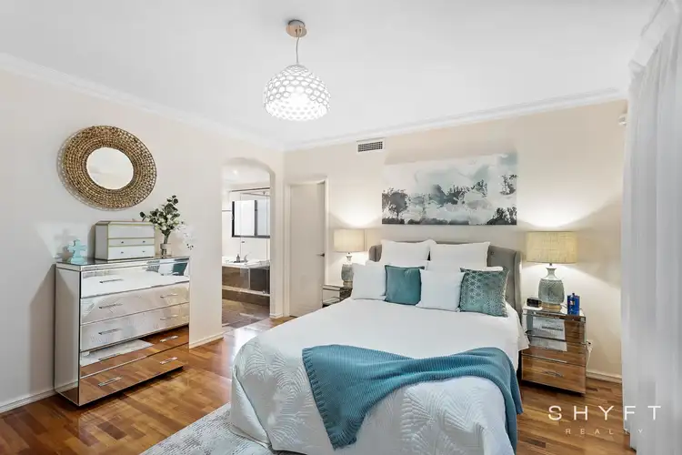 Sixth view of Homely house listing, 18 Sandrigo Way, Stirling WA 6021